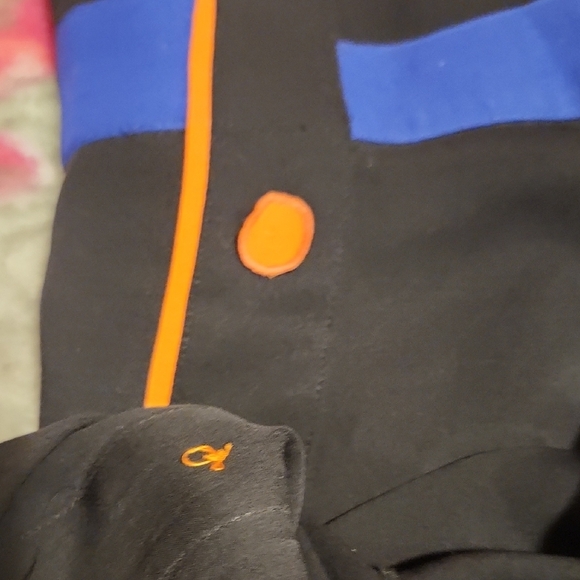 Vintage Cacharel Silk Mini Skirt - Picture 5 of 5